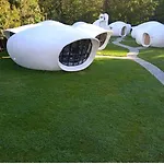 L'eau Vive Hotel