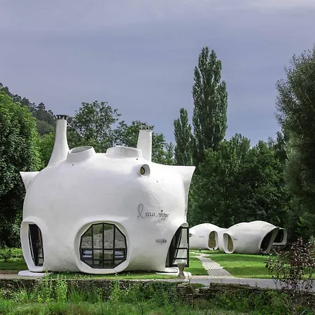 Hotel L'eau Vive