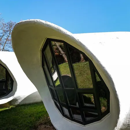 L'eau Vive Hotel