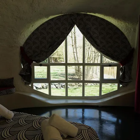 Hotel L'eau Vive Raon-l'Etape