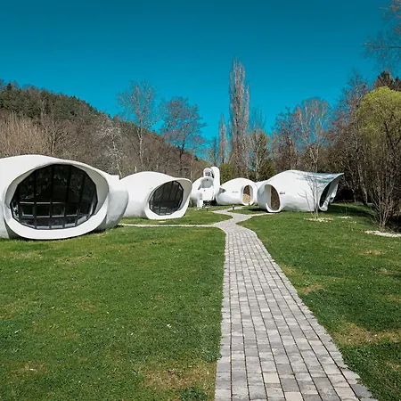 L'eau Vive Hotel Raon-l'Etape