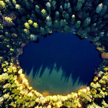 Ξενοδοχείο L'eau Vive Raon-lʼÉtape