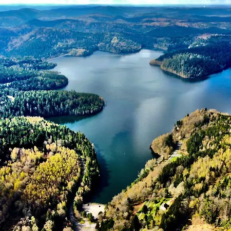 L'eau Vive Ξενοδοχείο Raon-lʼÉtape