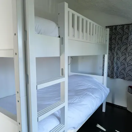 Hotel L'eau Vive Raon-lʼÉtape