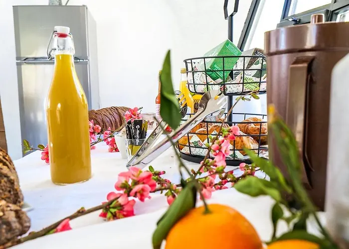 מלון L'eau Vive Raon-lʼÉtape