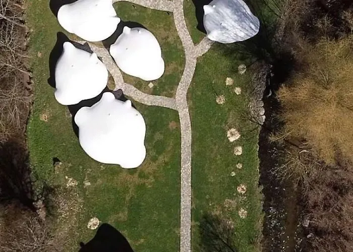 L'eau Vive Raon-lʼÉtape